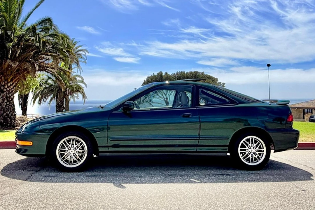 1999 Acura Integra 3rd Gen - Image 3 of 31