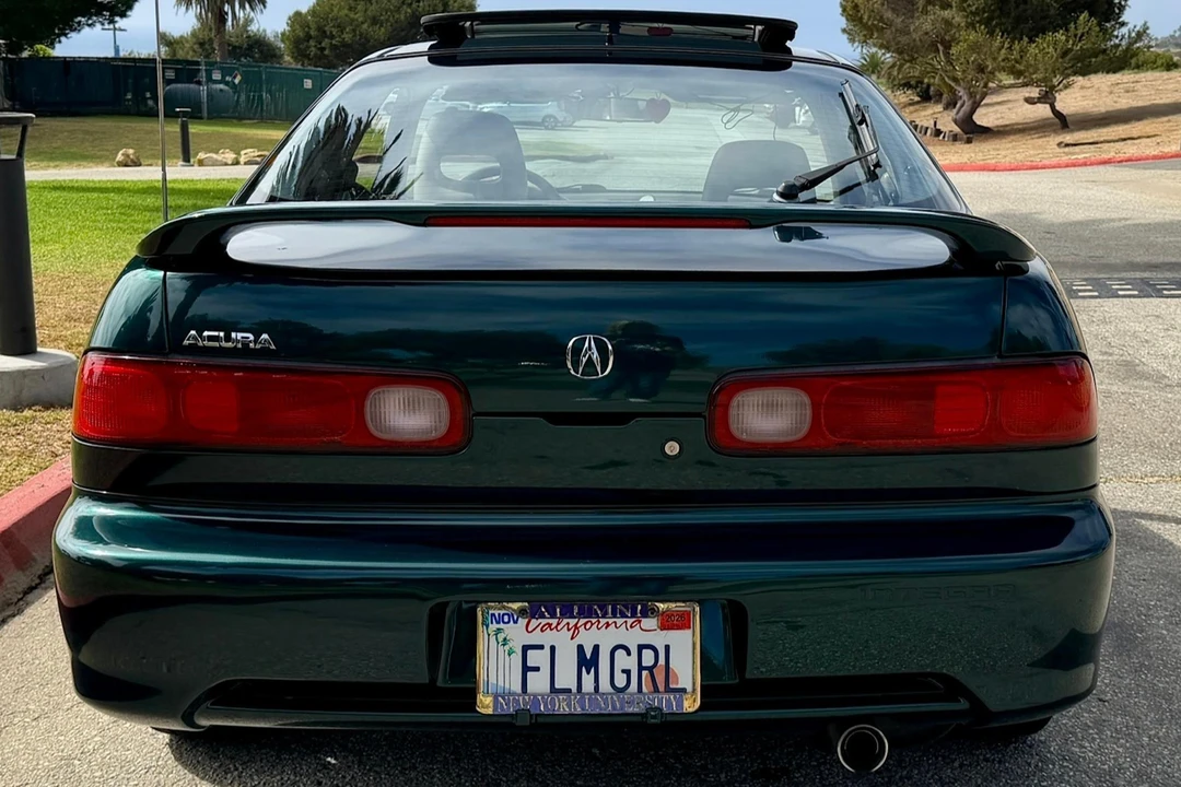 1999 Acura Integra 3rd Gen - Image 5 of 31