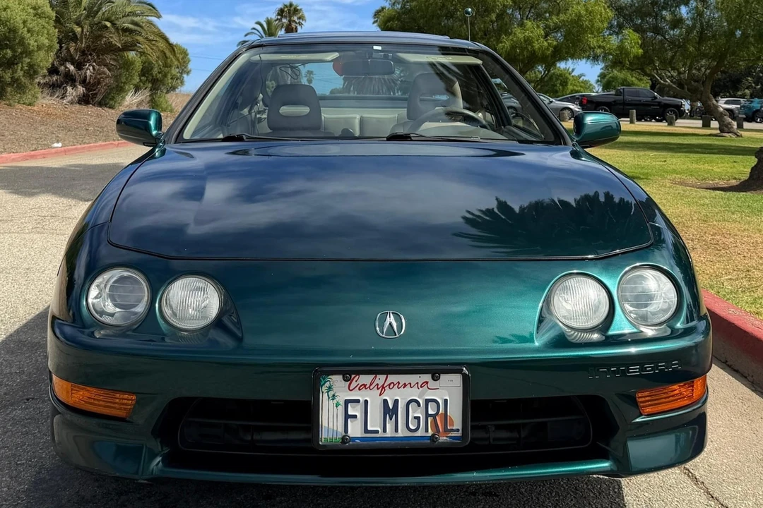 1999 Acura Integra 3rd Gen - Image 2 of 31