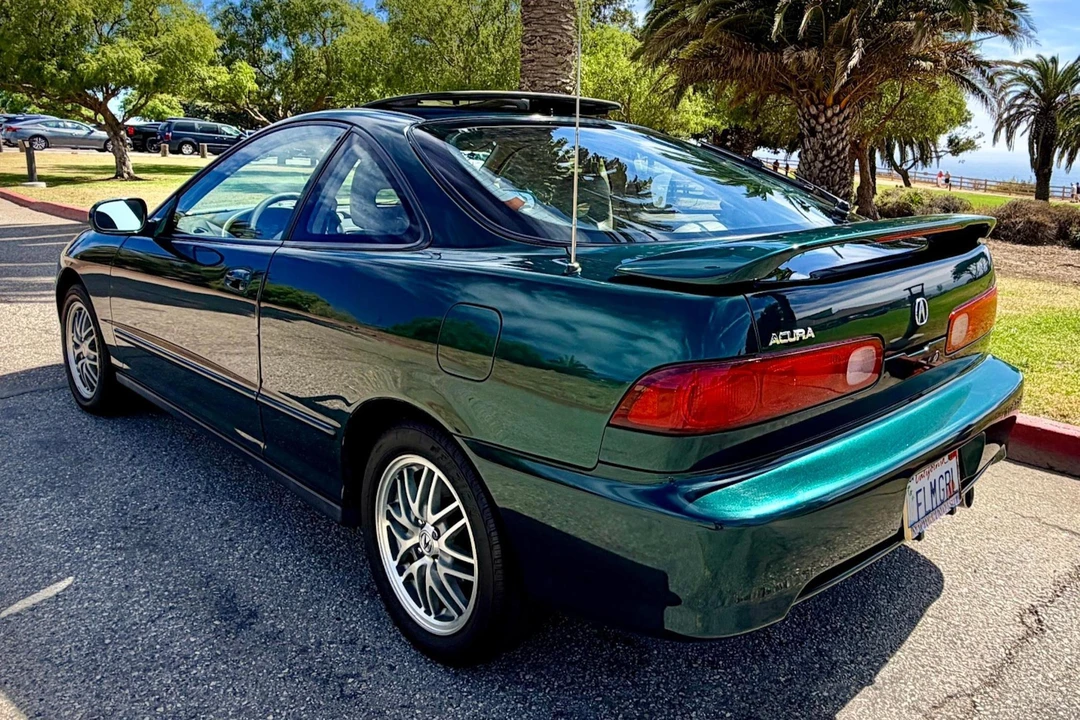 1999 Acura Integra 3rd Gen - Image 4 of 31
