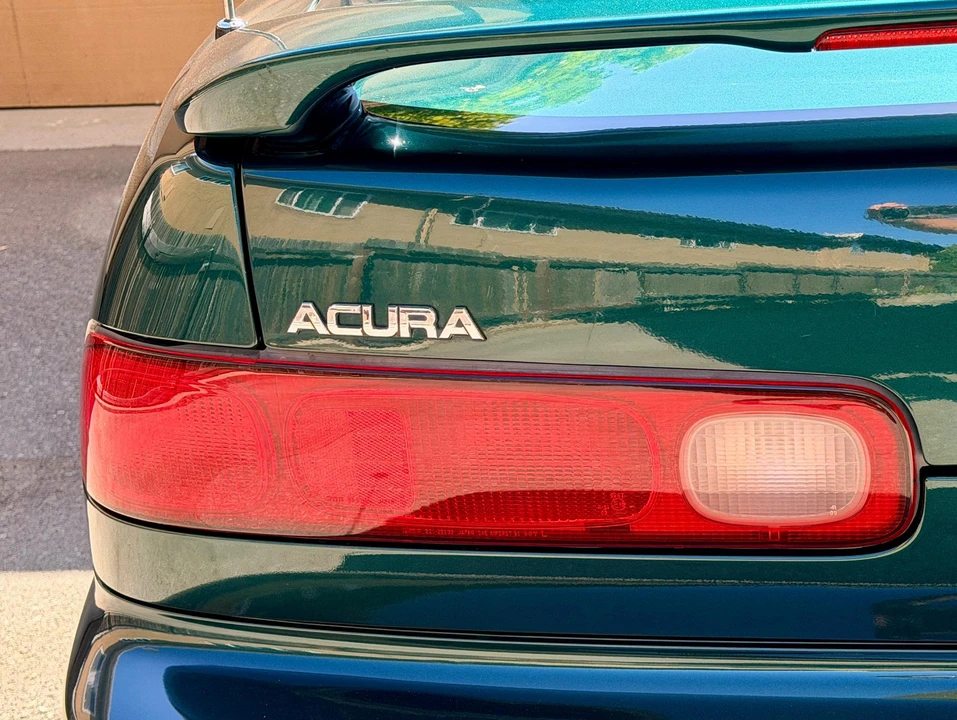 1999 Acura Integra 3rd Gen - Image 24 of 31