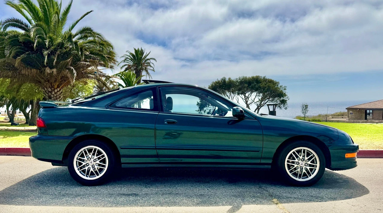 1999 Acura Integra 3rd Gen - Image 8 of 31