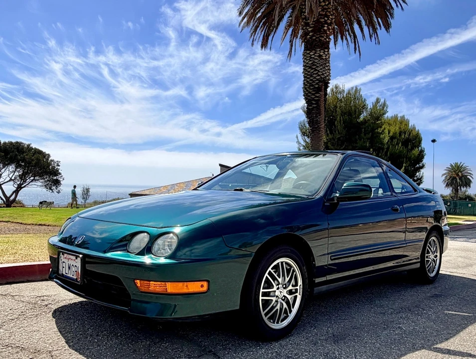 1999 Acura Integra 3rd Gen - Image 6 of 31