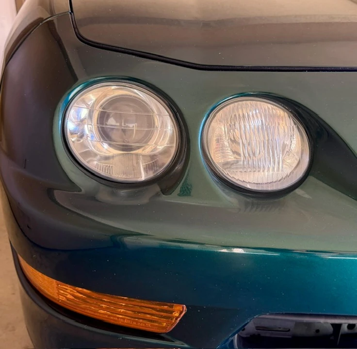 1999 Acura Integra 3rd Gen - Image 15 of 31