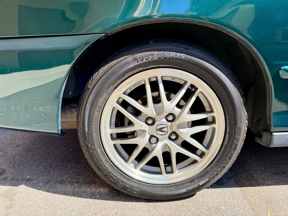 1999 Acura Integra 3rd Gen - Image 13 of 31