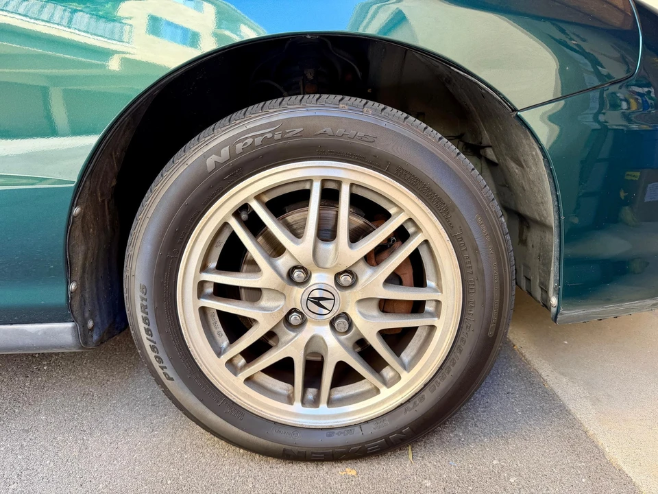 1999 Acura Integra 3rd Gen - Image 14 of 31
