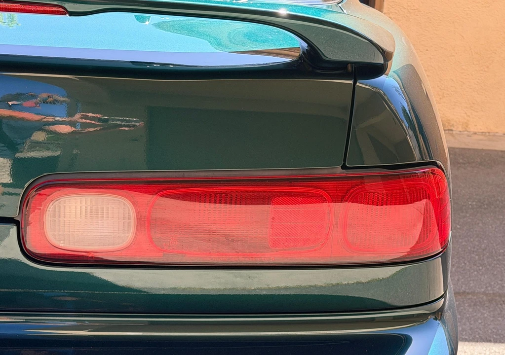 1999 Acura Integra 3rd Gen - Image 26 of 31