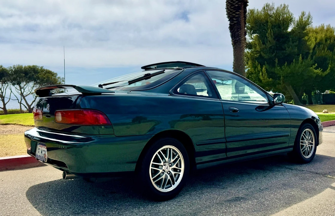 1999 Acura Integra 3rd Gen - Image 7 of 31