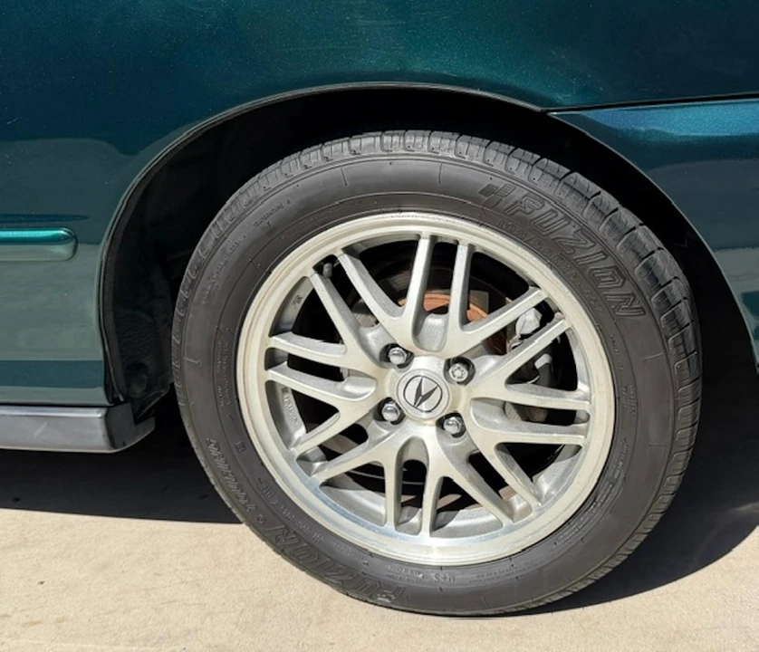 1999 Acura Integra 3rd Gen - Image 12 of 31