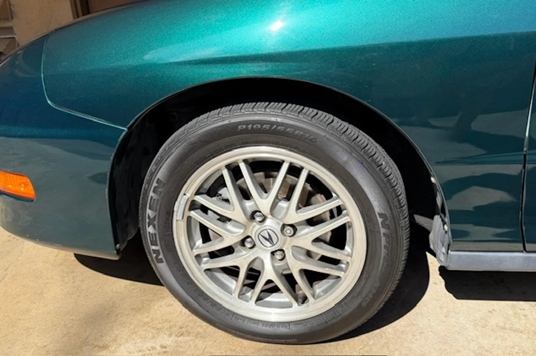 1999 Acura Integra 3rd Gen - Image 11 of 31