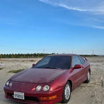 1999 Acura Integra GS Hatchback