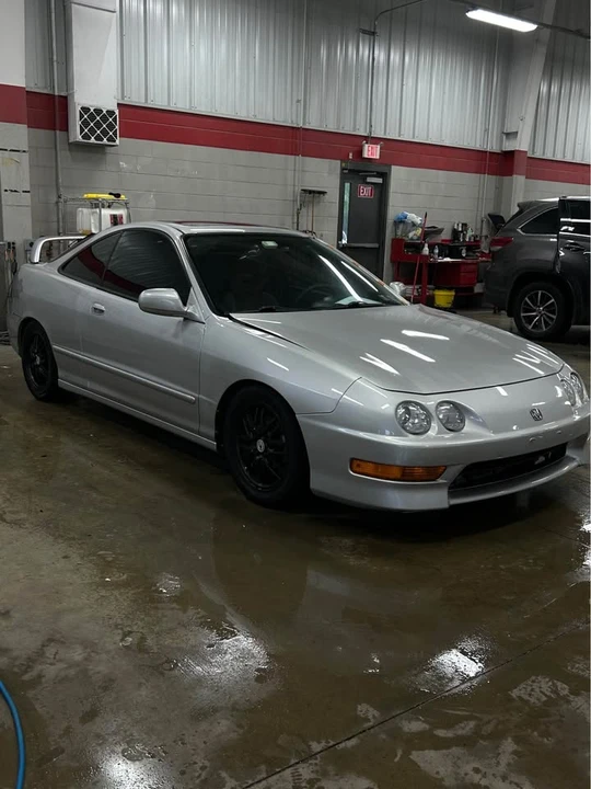 1999 Acura Integra 3rd Gen - Image 10 of 10