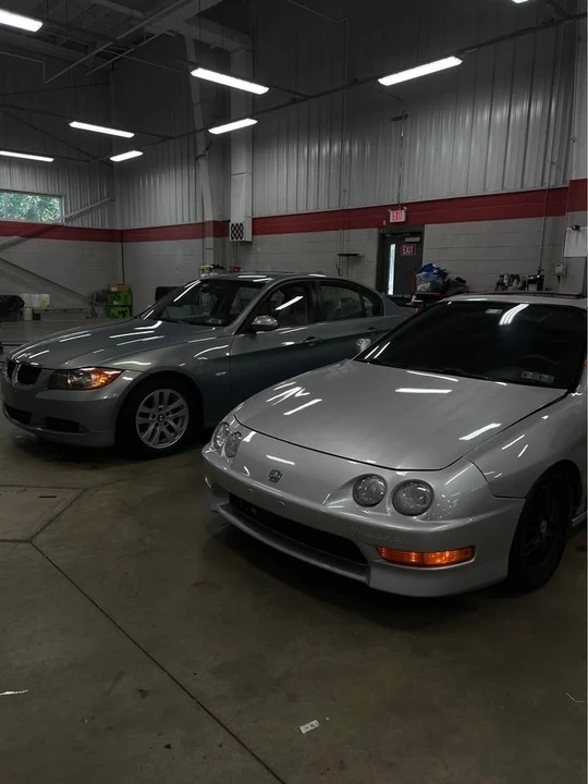 1999 Acura Integra 3rd Gen - Image 6 of 10