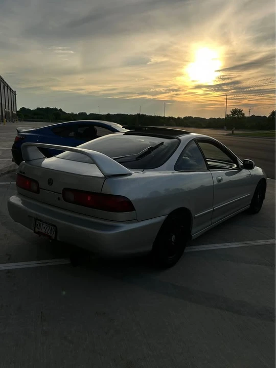 1999 Acura Integra 3rd Gen - Image 8 of 10