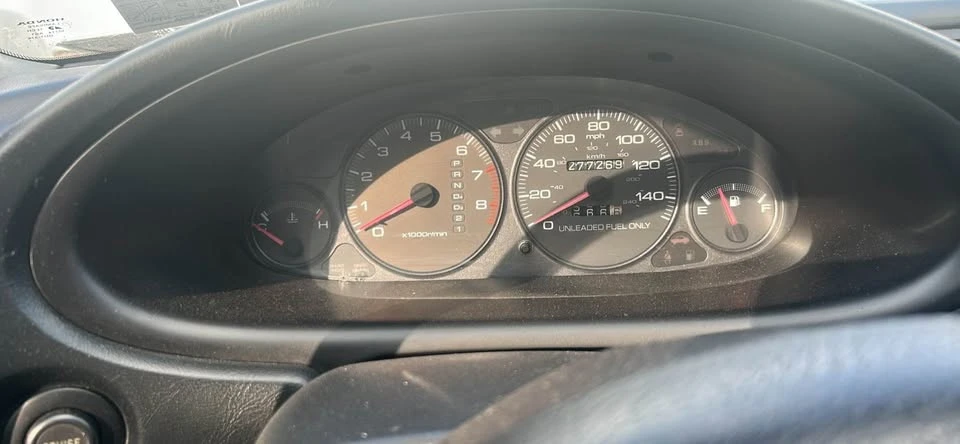1999 Acura Integra 3rd Gen - Image 5 of 10
