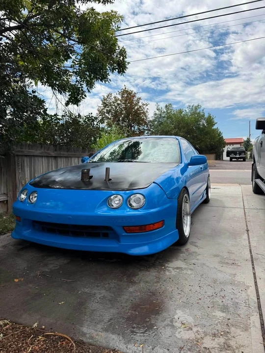 1999 Acura Integra 3rd Gen - Image 4 of 6