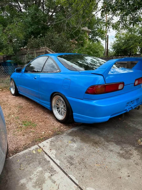 1999 Acura Integra 3rd Gen - Image 3 of 6