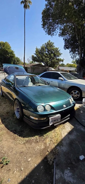 1999 Acura Integra 3rd Gen - Image 3 of 4