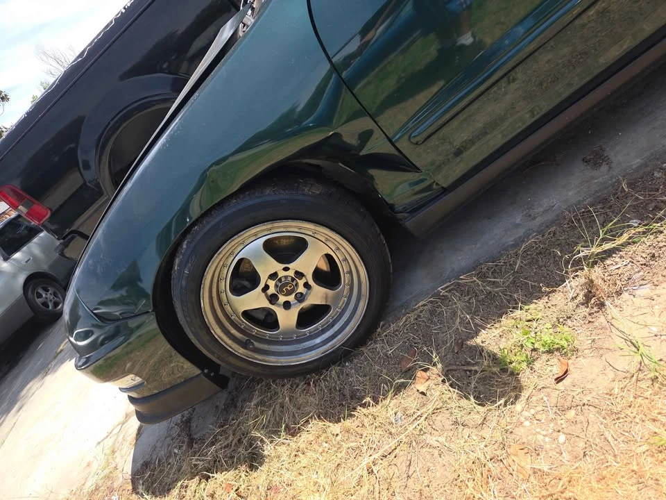 1999 Acura Integra 3rd Gen - Image 4 of 4