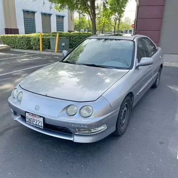1999 Acura Integra GS