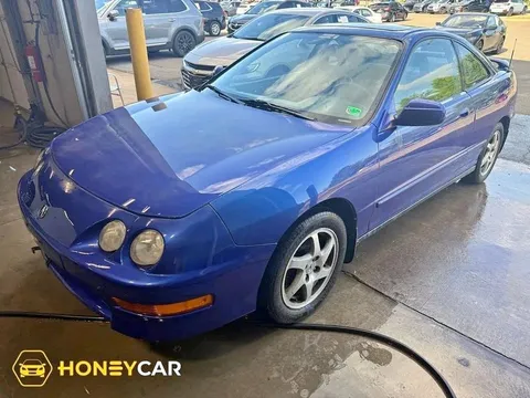 1999 Acura Integra GS-R