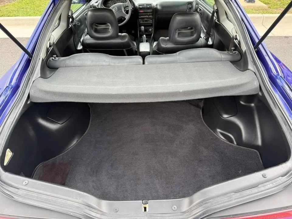 1999 Acura Integra 3rd Gen - Image 6 of 8