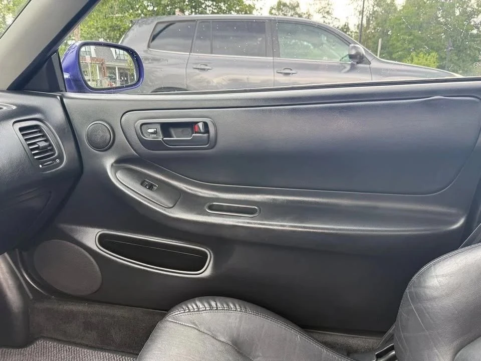 1999 Acura Integra 3rd Gen - Image 8 of 8