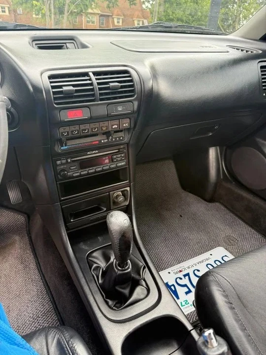 1999 Acura Integra 3rd Gen - Image 5 of 8