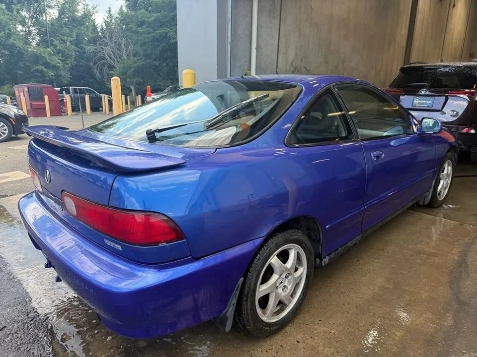 1999 Acura Integra 3rd Gen - Image 3 of 8