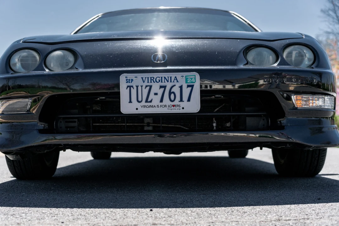 1999 Acura Integra 3rd Gen - Image 15 of 31