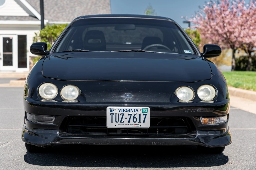 1999 Acura Integra 3rd Gen - Image 10 of 31