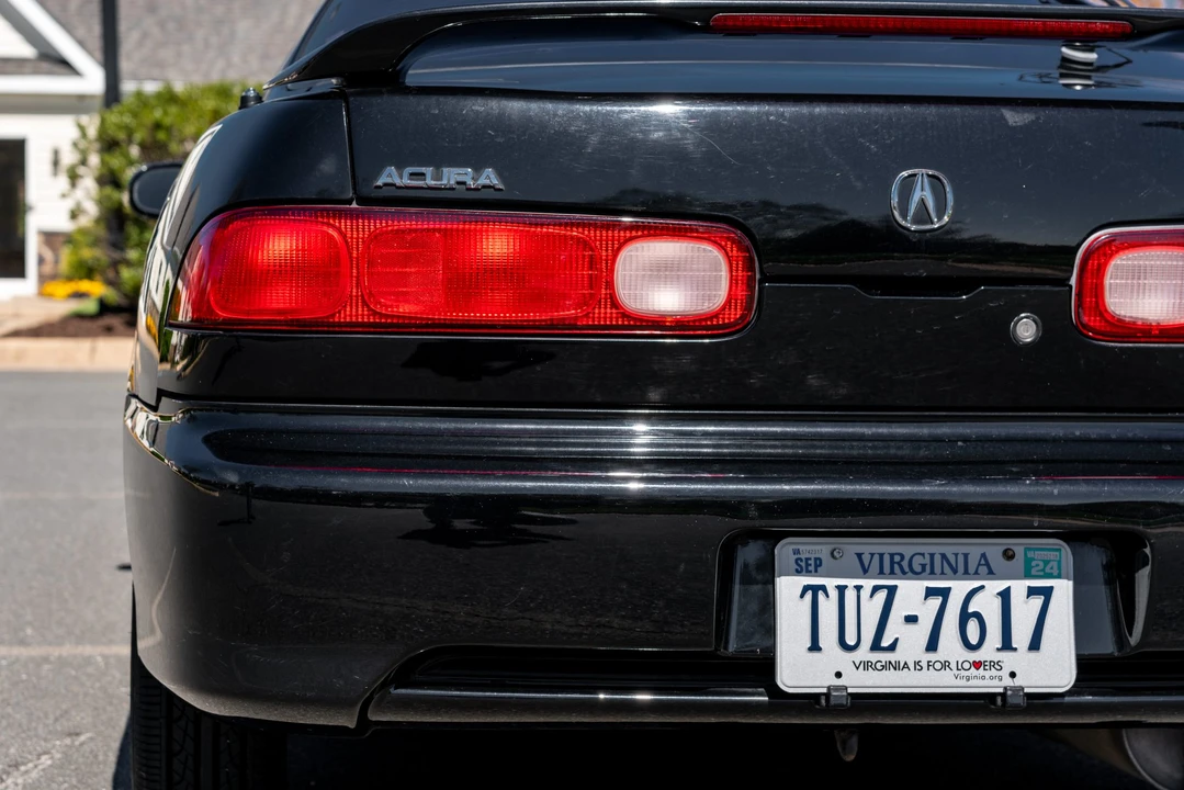 1999 Acura Integra 3rd Gen - Image 27 of 31