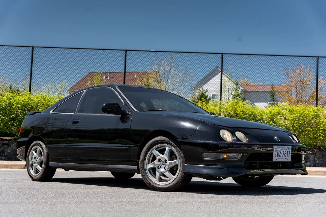 1999 Acura Integra 3rd Gen - Image 2 of 31