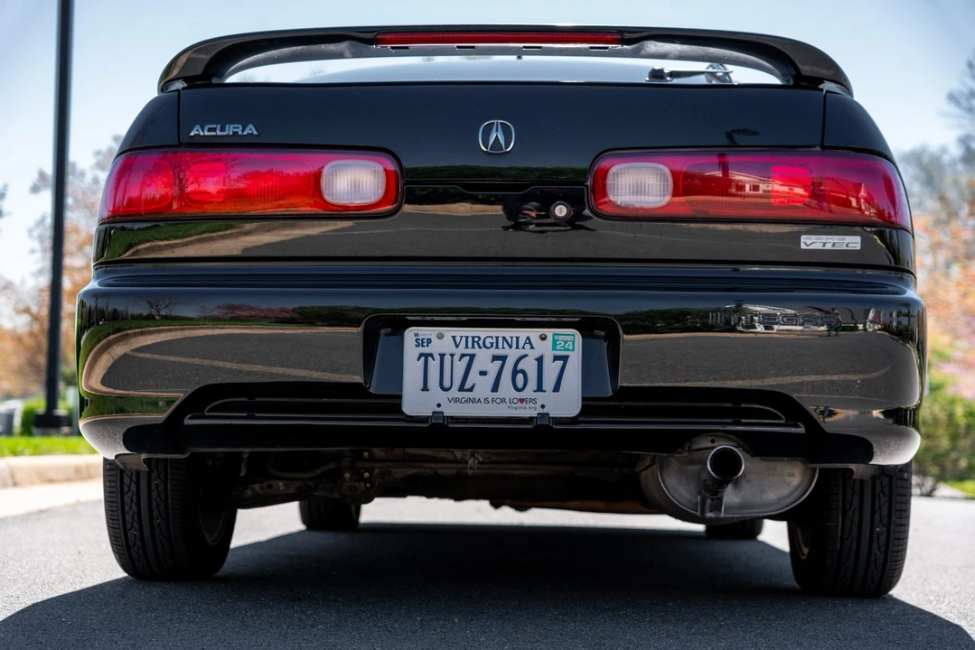 1999 Acura Integra 3rd Gen - Image 5 of 31