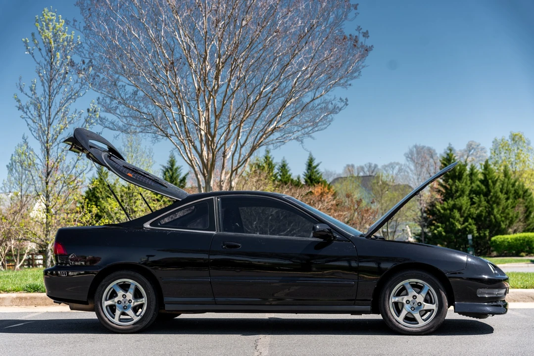 1999 Acura Integra 3rd Gen - Image 12 of 31
