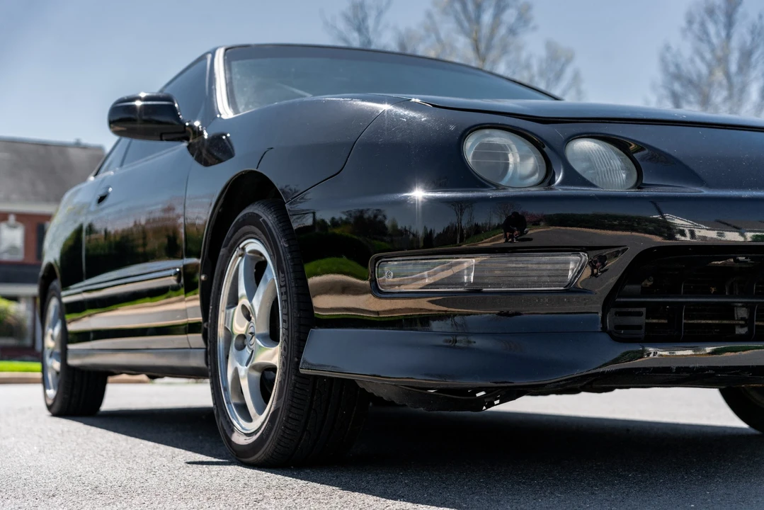 1999 Acura Integra 3rd Gen - Image 13 of 31