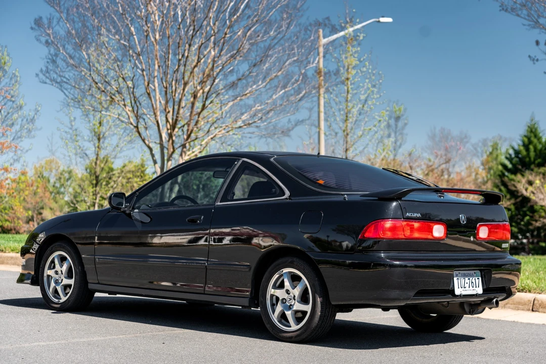 1999 Acura Integra 3rd Gen - Image 7 of 31