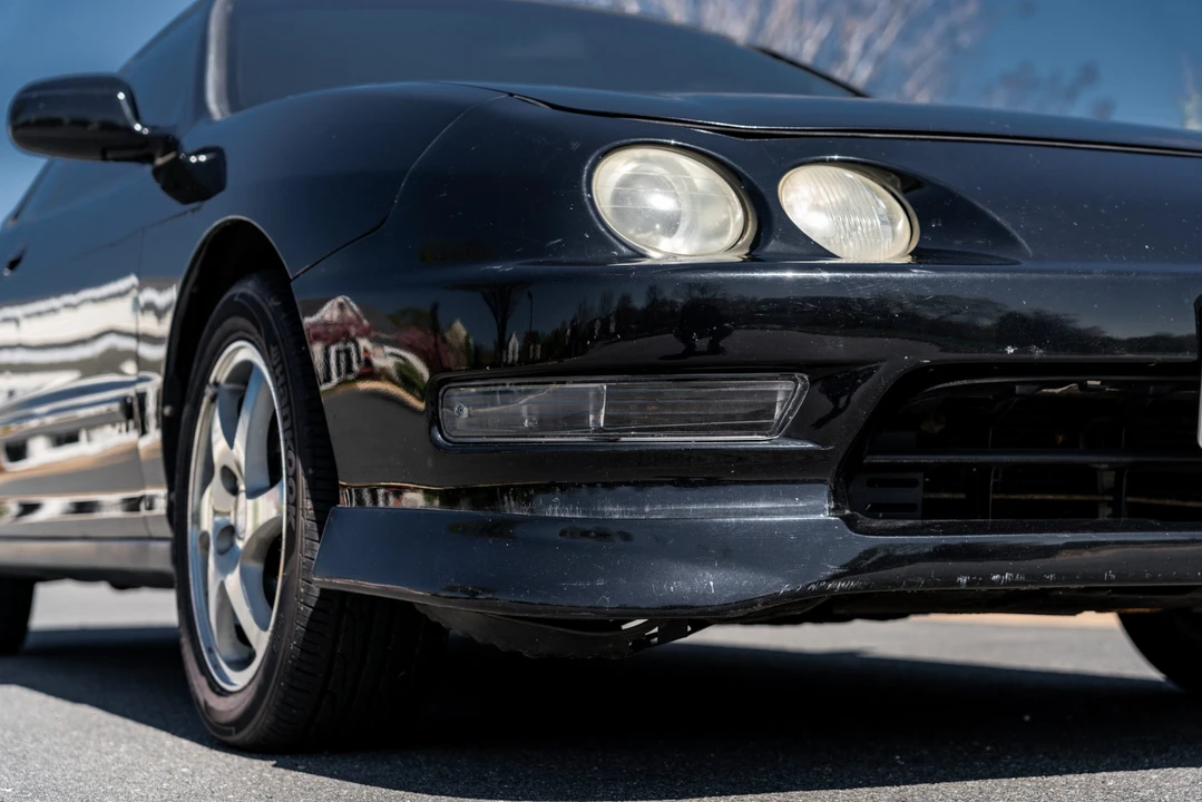 1999 Acura Integra 3rd Gen - Image 14 of 31