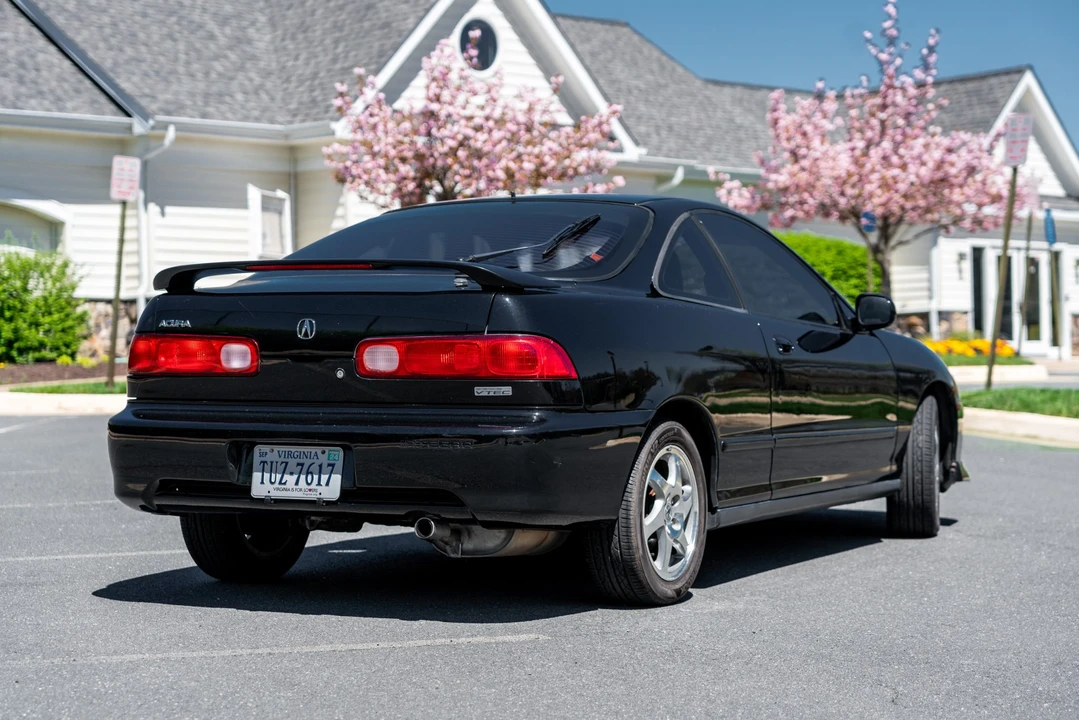 1999 Acura Integra 3rd Gen - Image 4 of 31