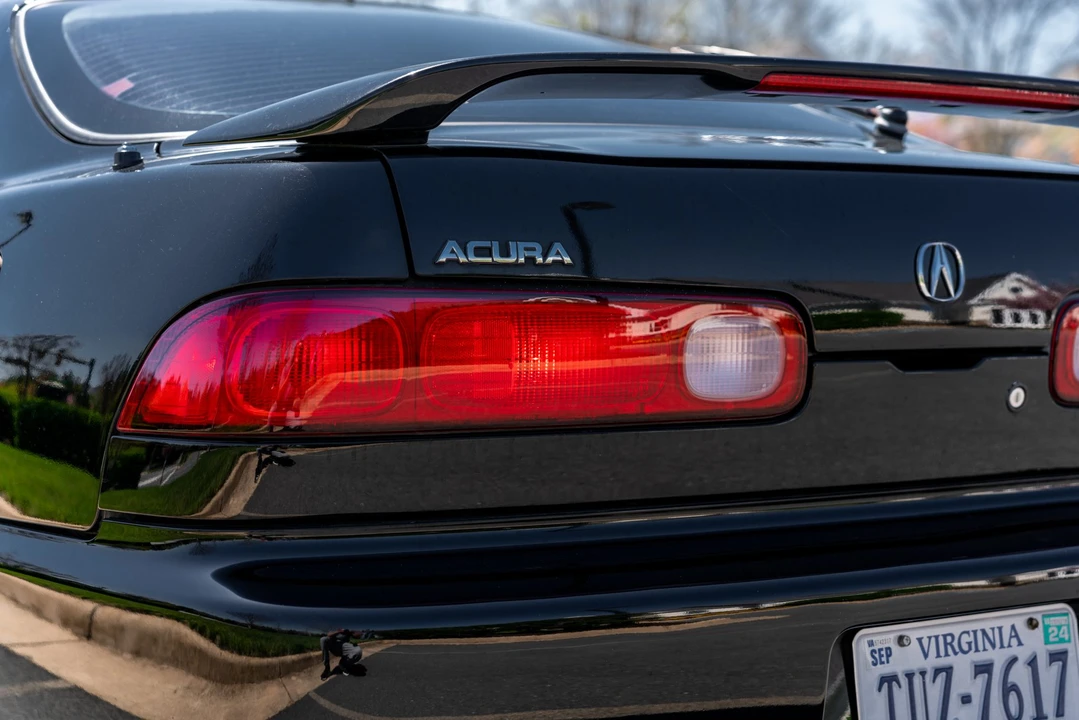 1999 Acura Integra 3rd Gen - Image 26 of 31