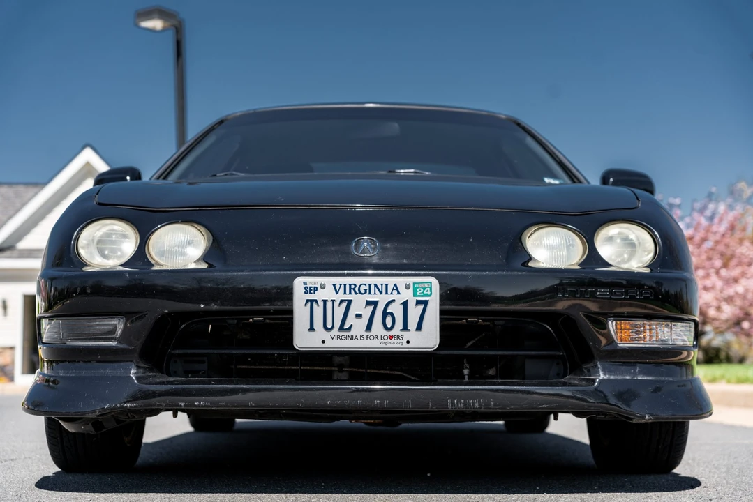 1999 Acura Integra 3rd Gen - Image 11 of 31