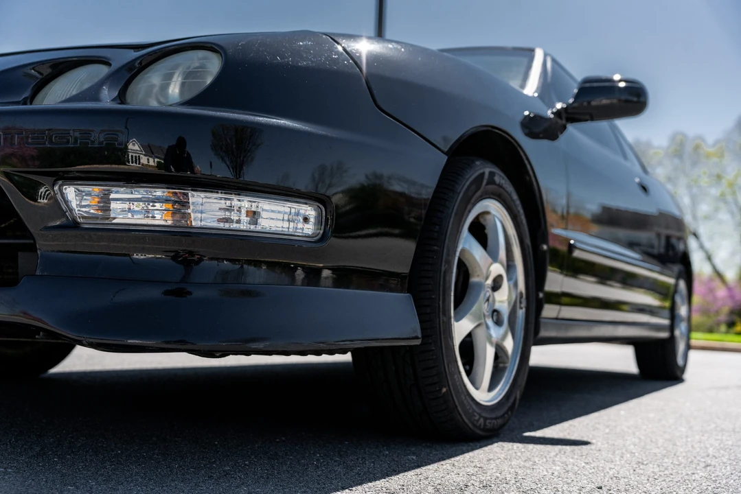 1999 Acura Integra 3rd Gen - Image 18 of 31