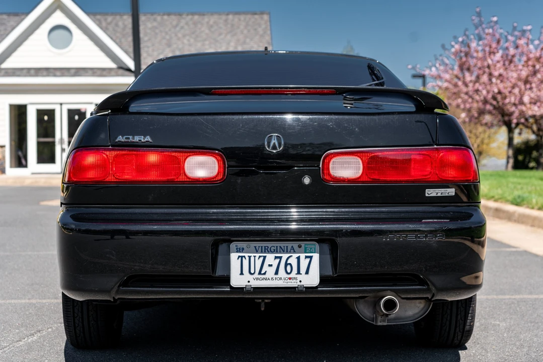 1999 Acura Integra 3rd Gen - Image 6 of 31
