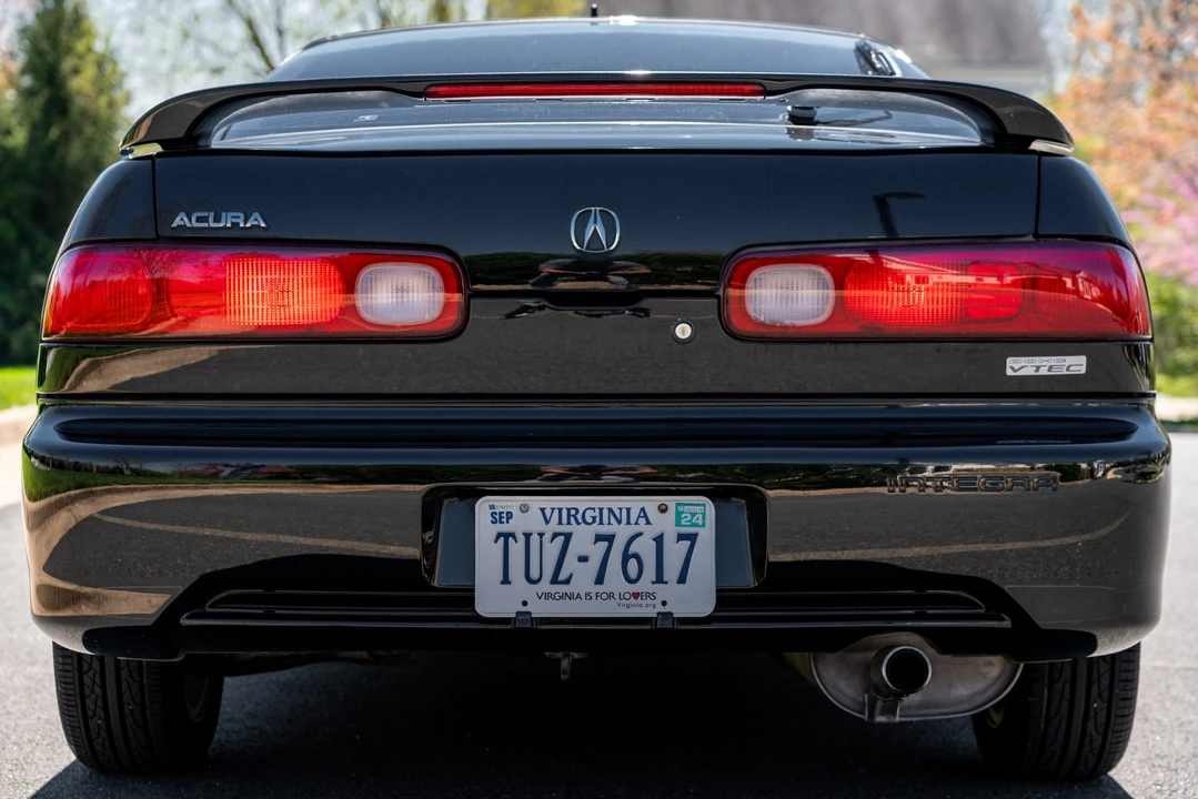 1999 Acura Integra 3rd Gen - Image 28 of 31