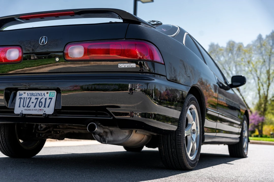 1999 Acura Integra 3rd Gen - Image 19 of 31