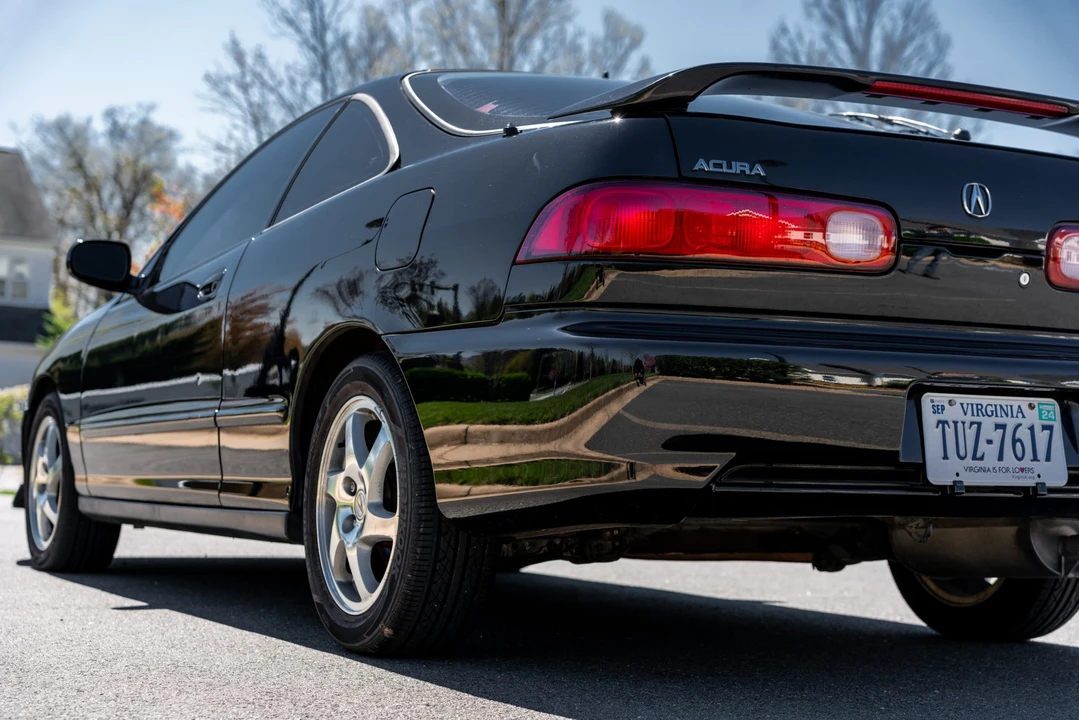 1999 Acura Integra 3rd Gen - Image 25 of 31