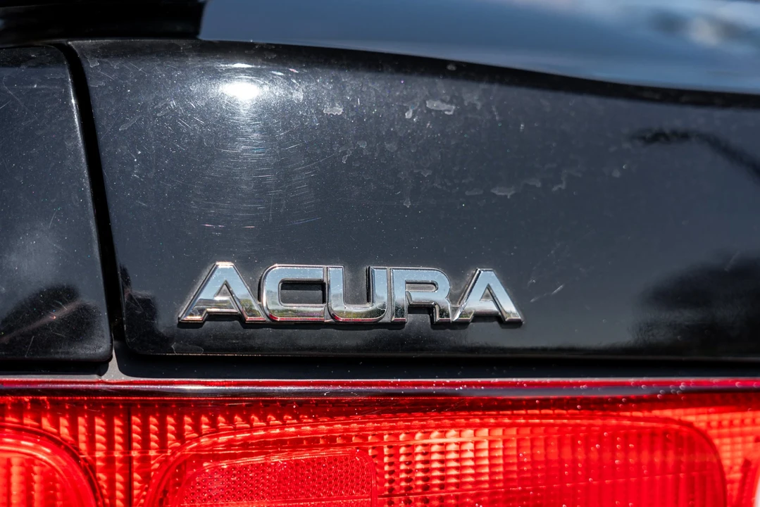 1999 Acura Integra 3rd Gen - Image 29 of 31