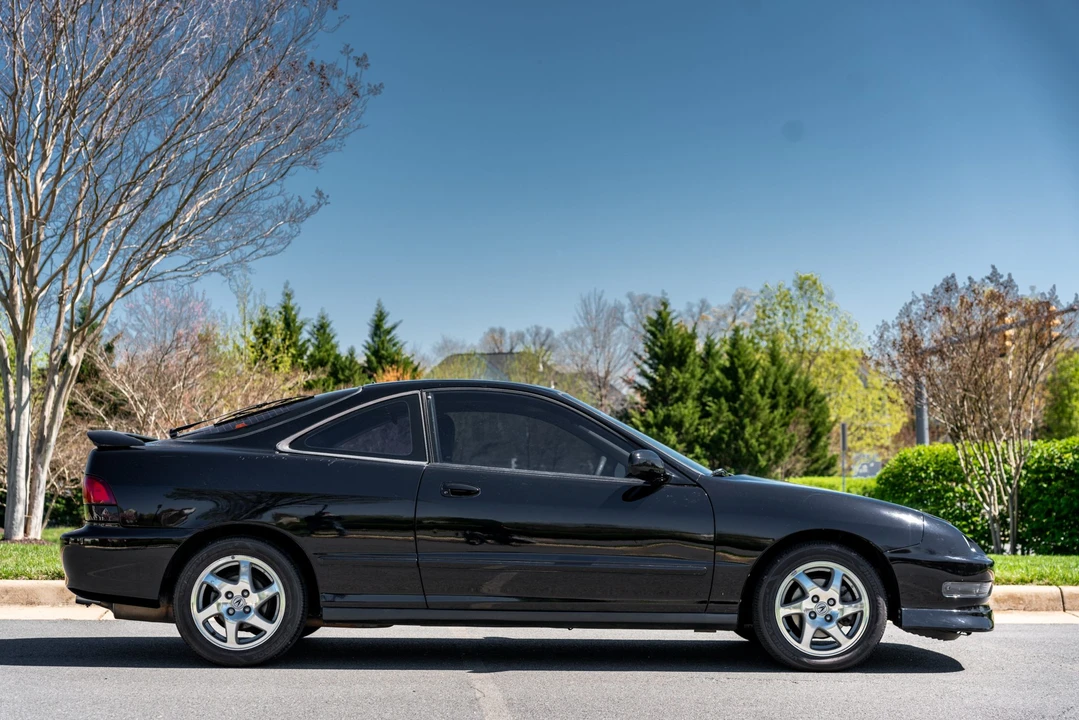 1999 Acura Integra 3rd Gen - Image 3 of 31