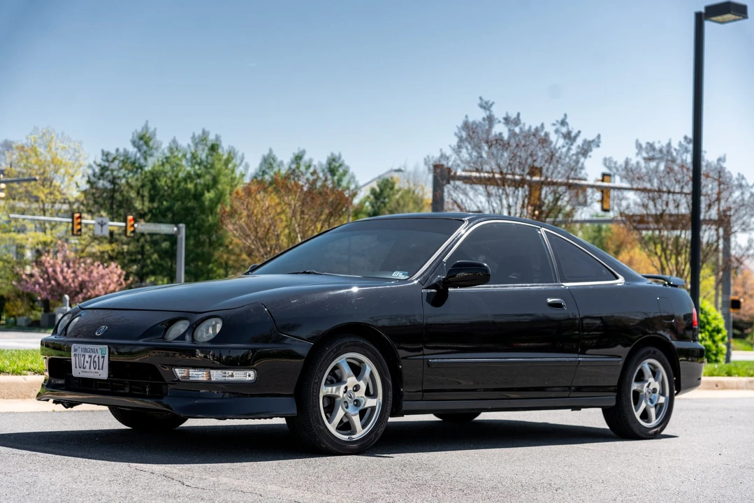 1999 Acura Integra 3rd Gen - Image 9 of 31