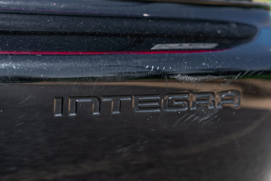 1999 Acura Integra 3rd Gen - Image 31 of 31